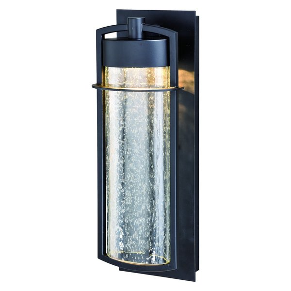 Vaxcel International Logan 5-1/2In. Outdoor Led Wall Light T0376